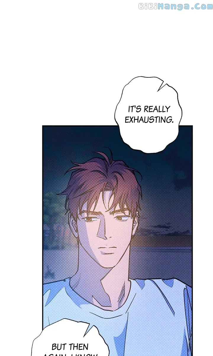 Semantic Error - Chapter 92 Page 89