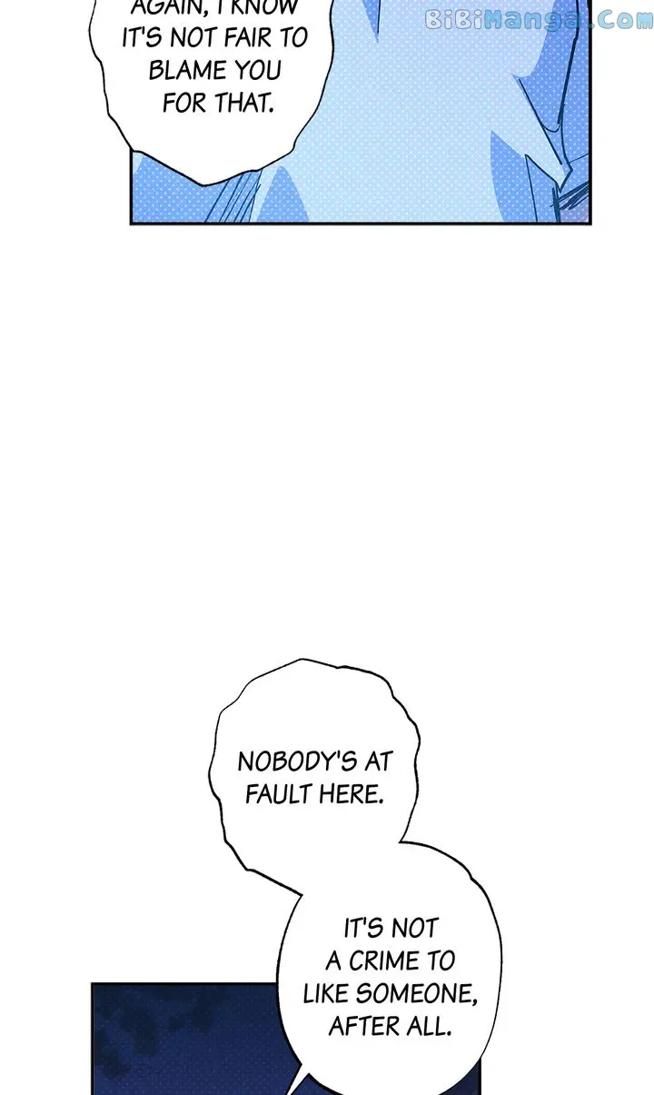 Semantic Error - Chapter 92 Page 90
