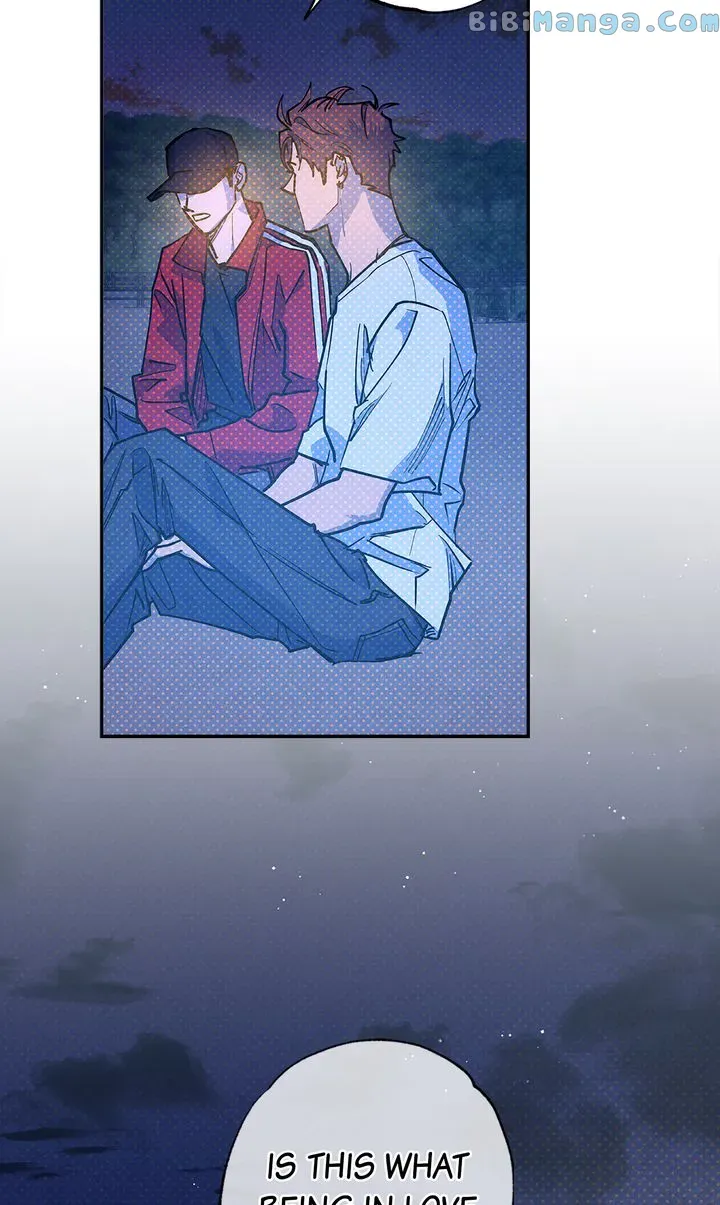 Semantic Error - Chapter 92 Page 91
