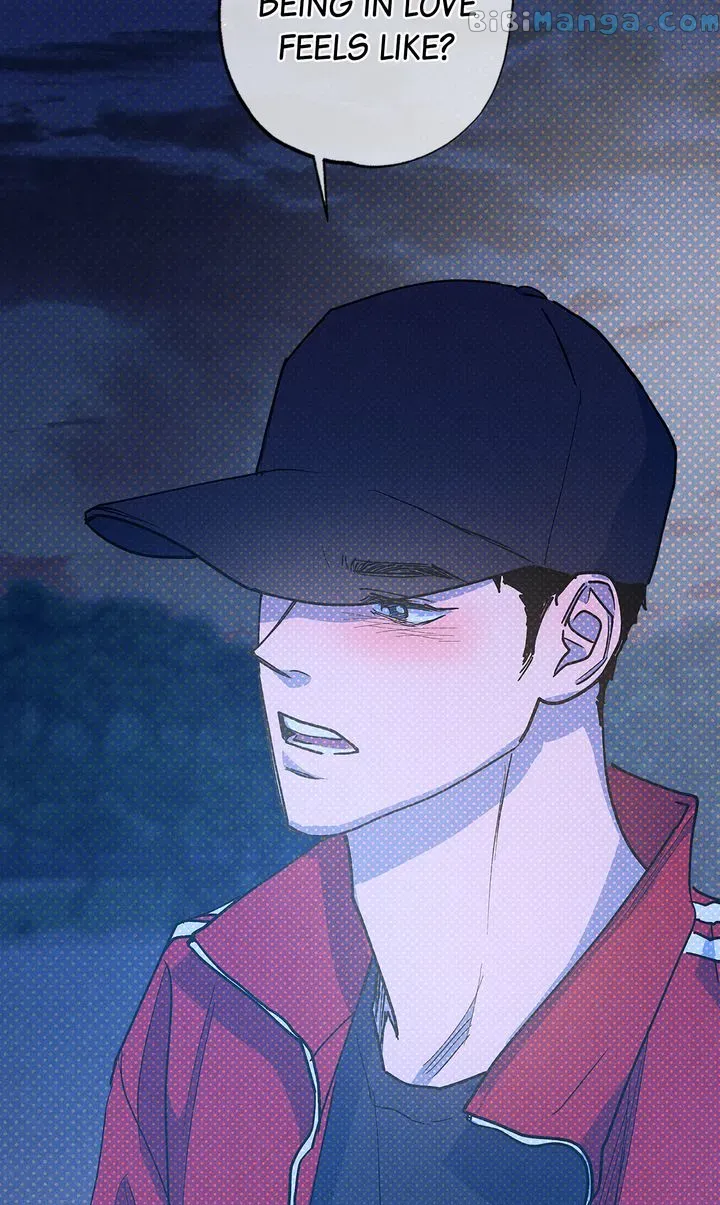 Semantic Error - Chapter 92 Page 92