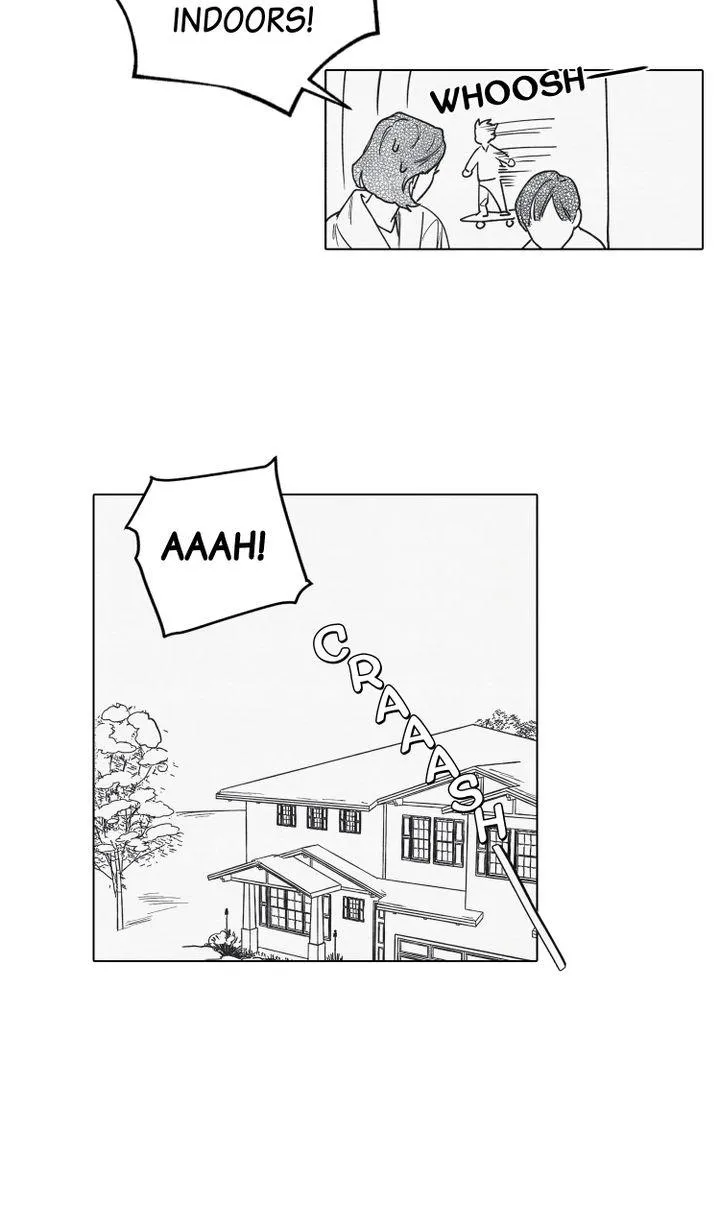 Semantic Error - Chapter 93.05 Page 20