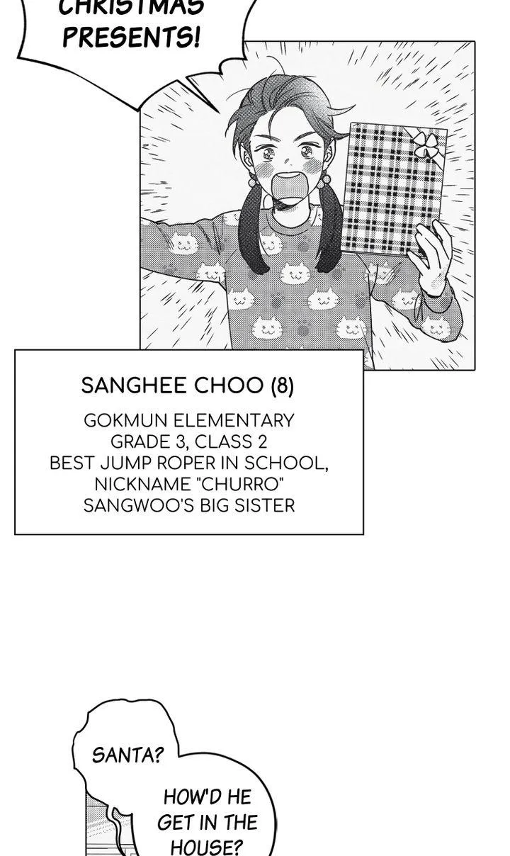 Semantic Error - Chapter 93.05 Page 22
