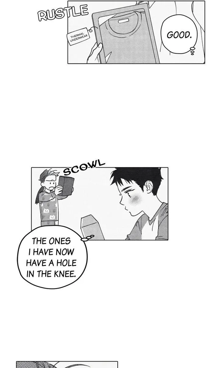 Semantic Error - Chapter 93.05 Page 25