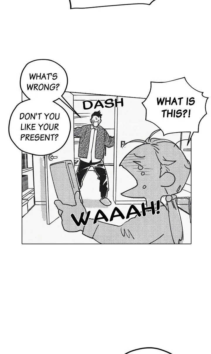 Semantic Error - Chapter 93.05 Page 27