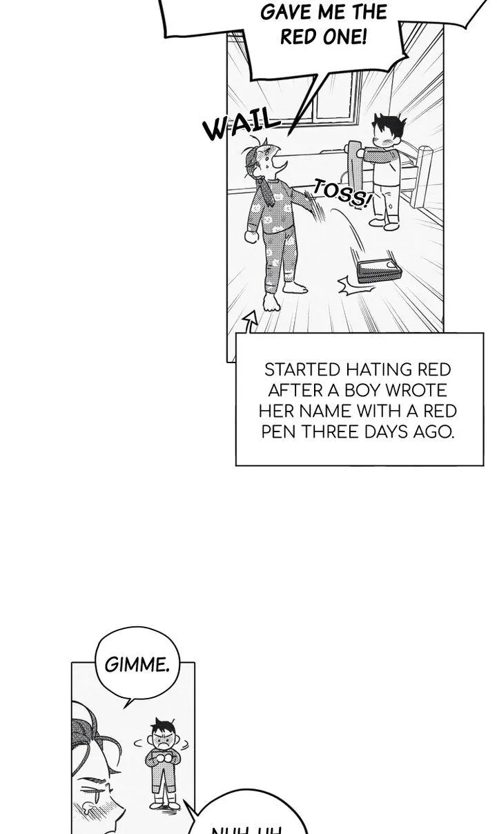 Semantic Error - Chapter 93.05 Page 29