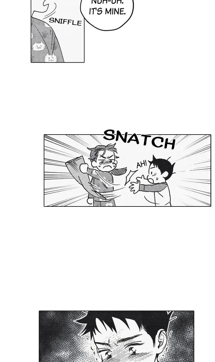 Semantic Error - Chapter 93.05 Page 30