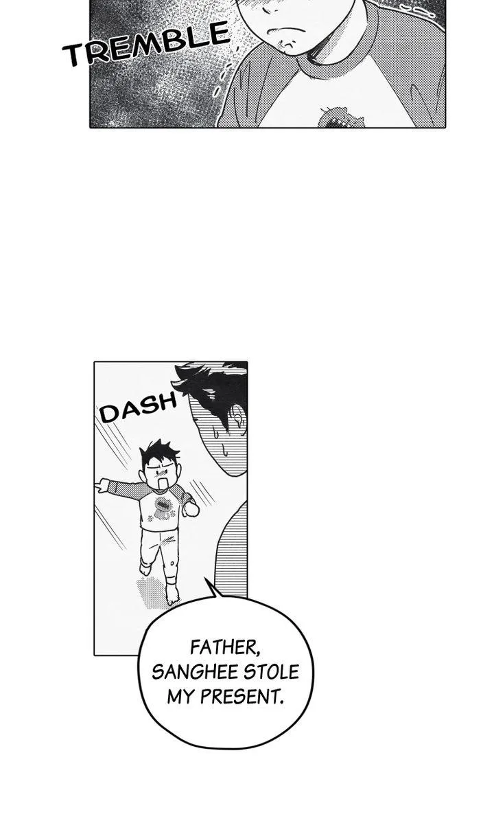Semantic Error - Chapter 93.05 Page 31