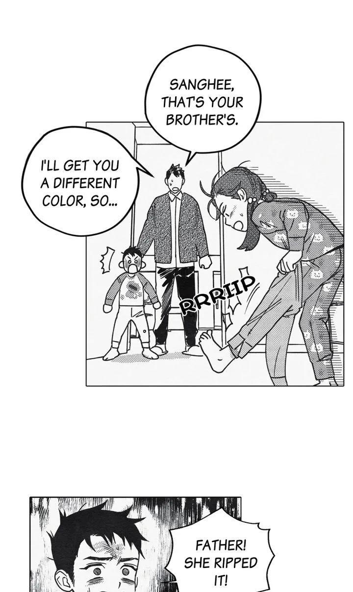 Semantic Error - Chapter 93.05 Page 32