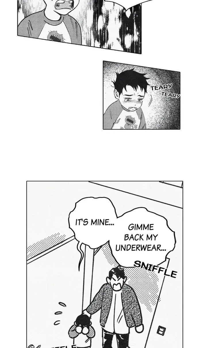 Semantic Error - Chapter 93.05 Page 33