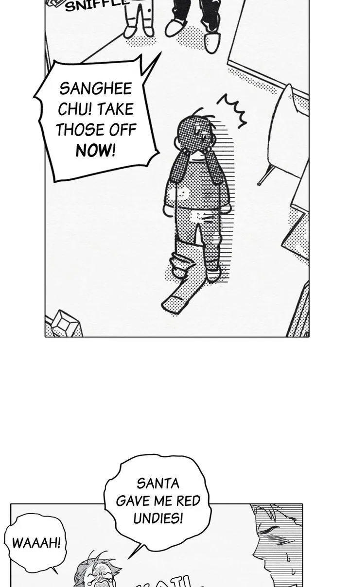 Semantic Error - Chapter 93.05 Page 34