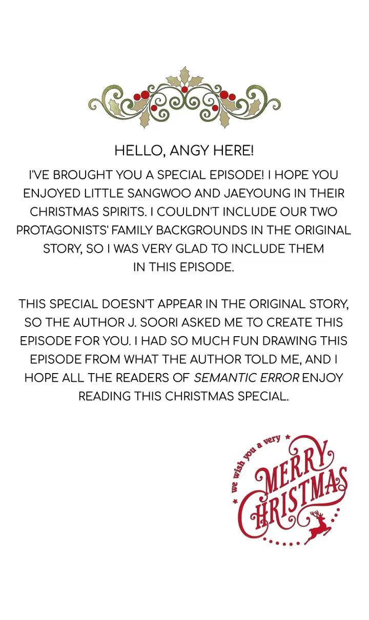 Semantic Error - Chapter 93.05 Page 38