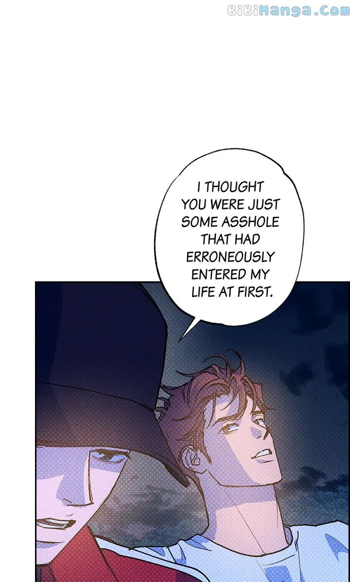 Semantic Error - Chapter 93 Page 1