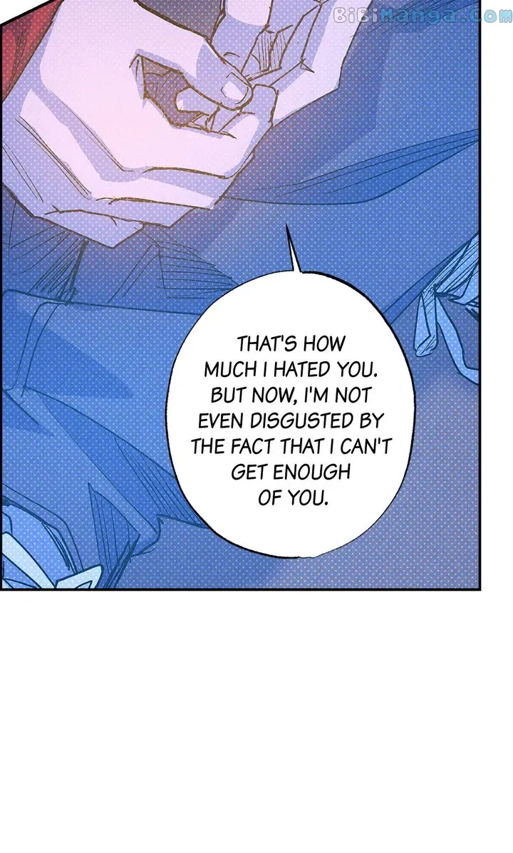 Semantic Error - Chapter 93 Page 3