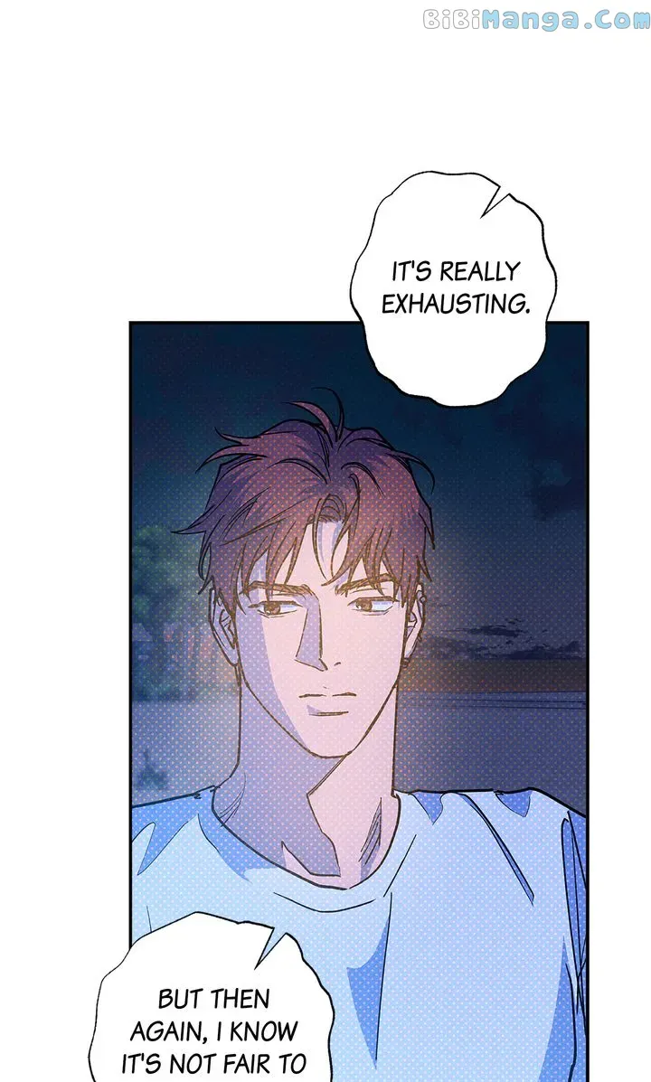 Semantic Error - Chapter 93 Page 4