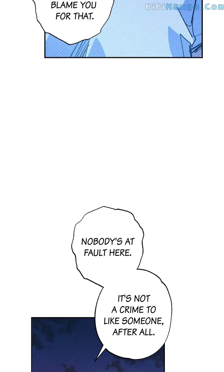 Semantic Error - Chapter 93 Page 5