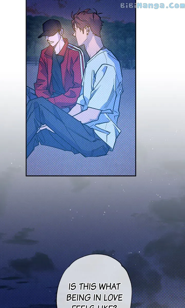 Semantic Error - Chapter 93 Page 6