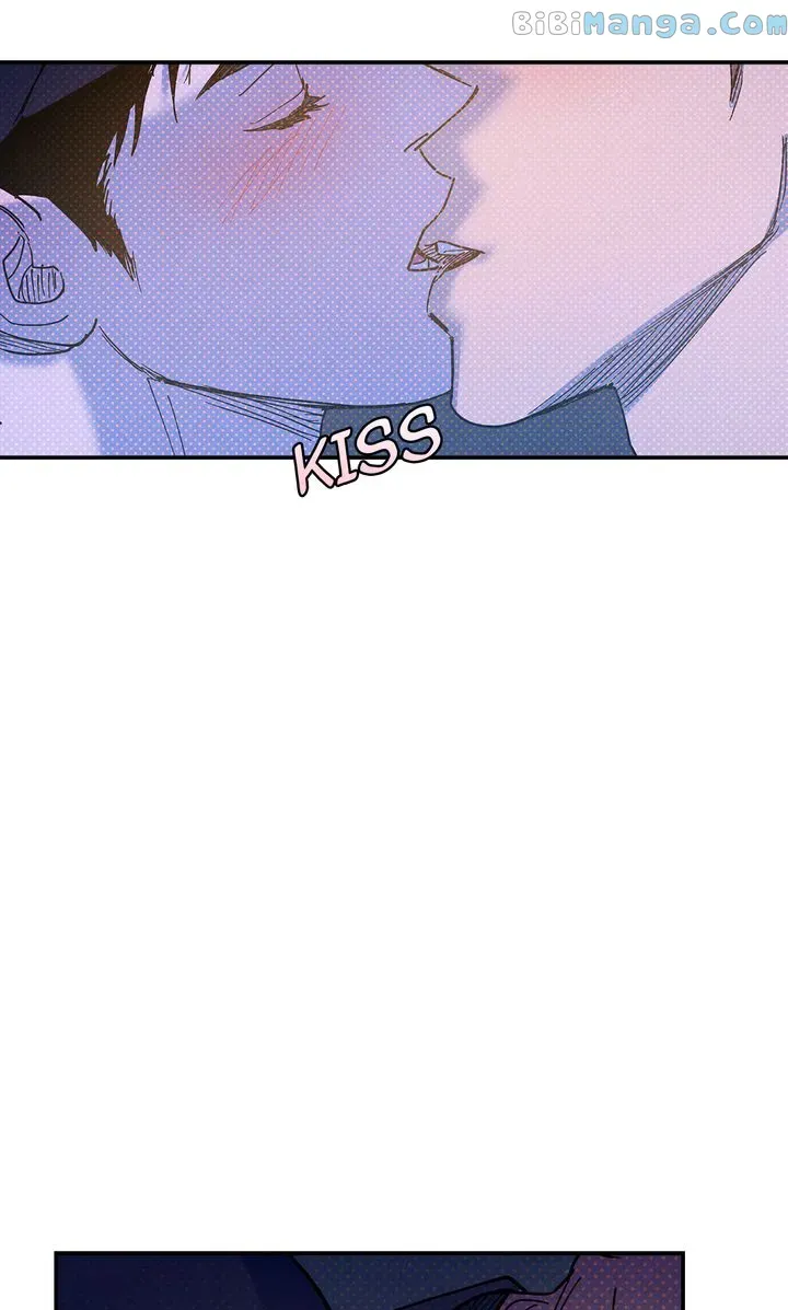 Semantic Error - Chapter 93 Page 16