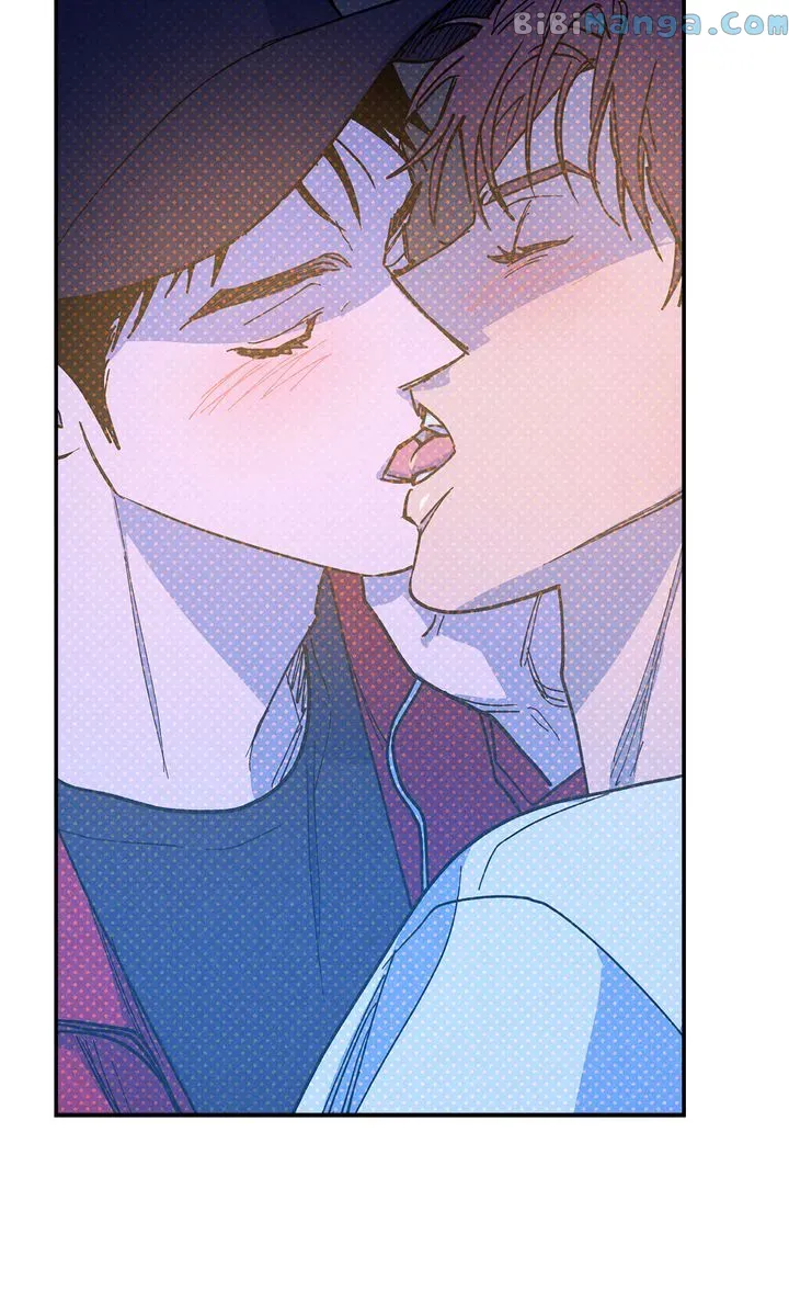 Semantic Error - Chapter 93 Page 17