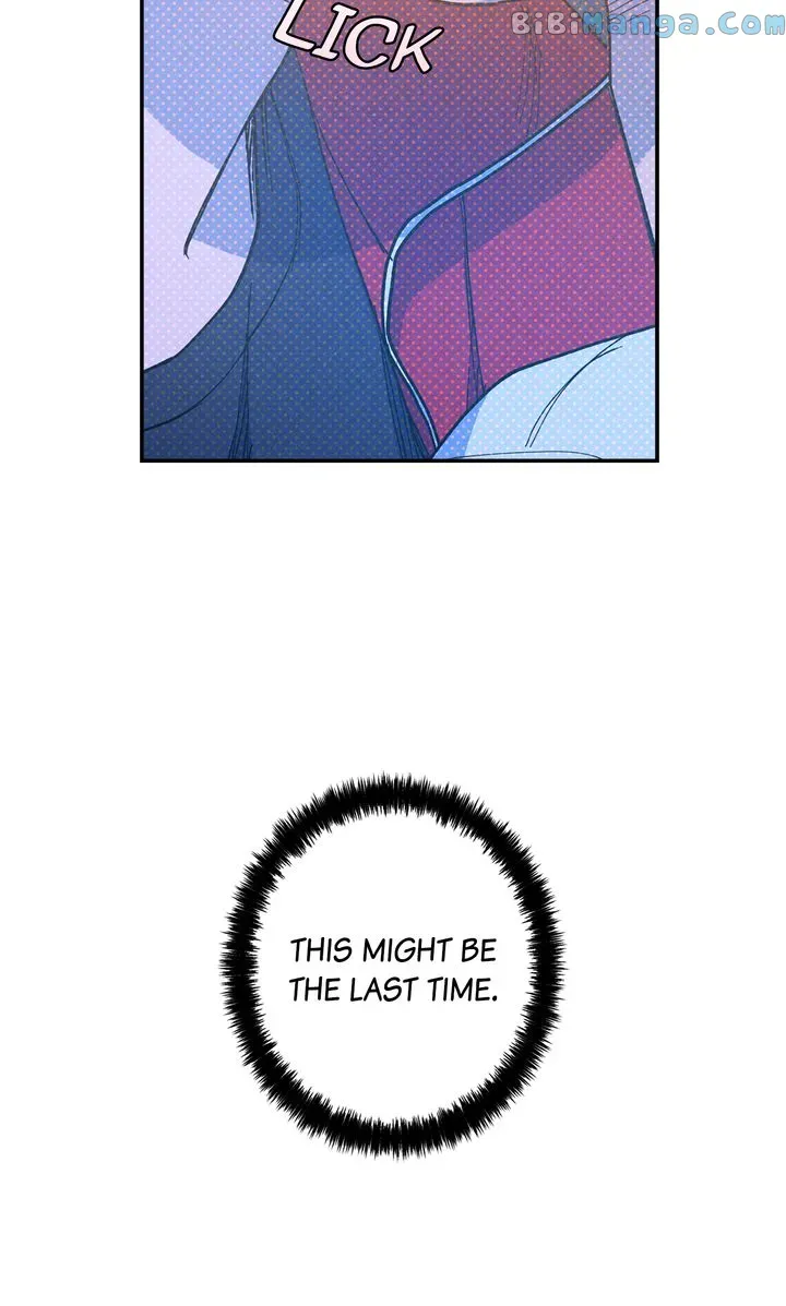 Semantic Error - Chapter 93 Page 19