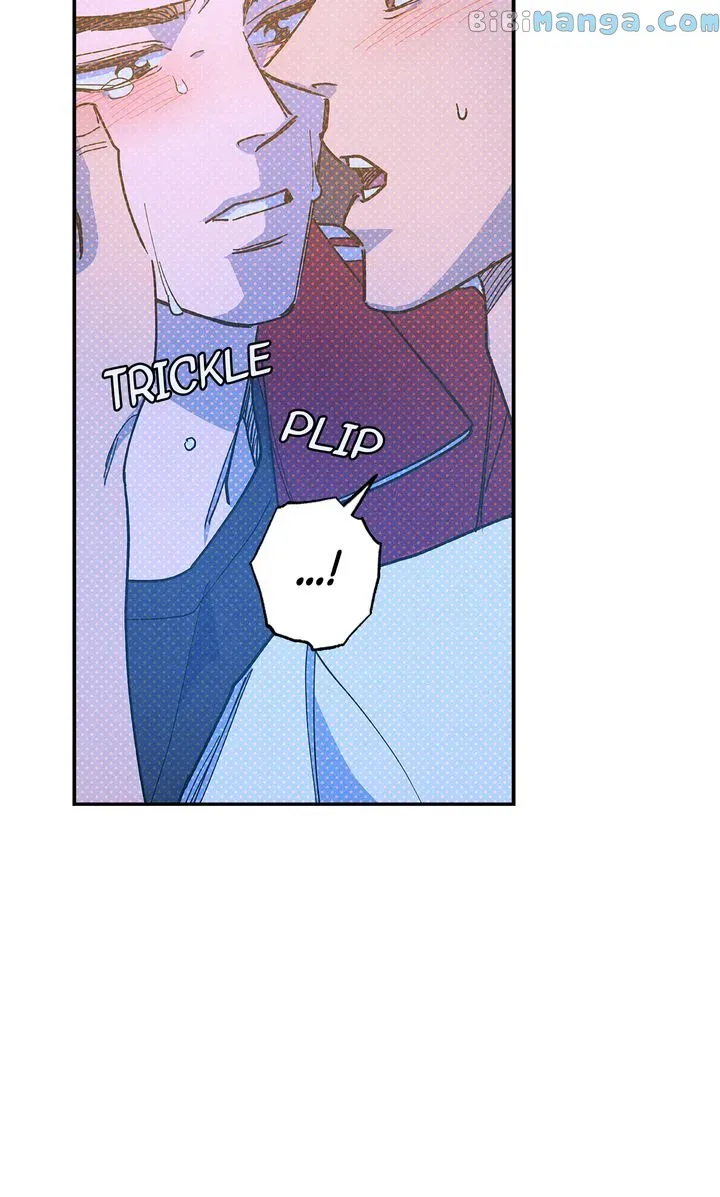 Semantic Error - Chapter 93 Page 25