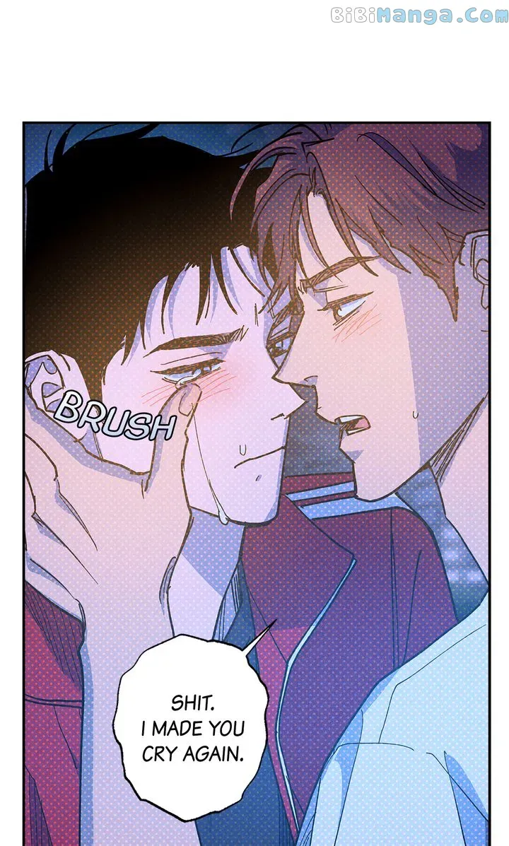Semantic Error - Chapter 93 Page 26