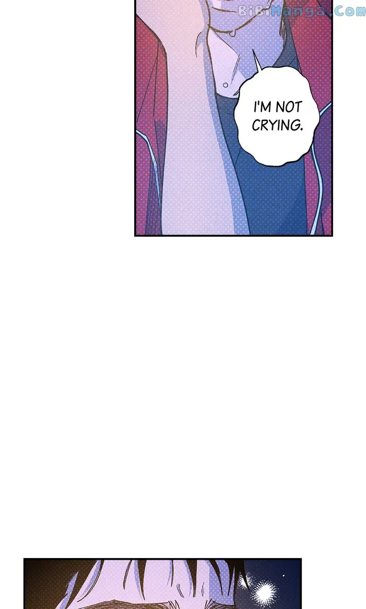 Semantic Error - Chapter 93 Page 28
