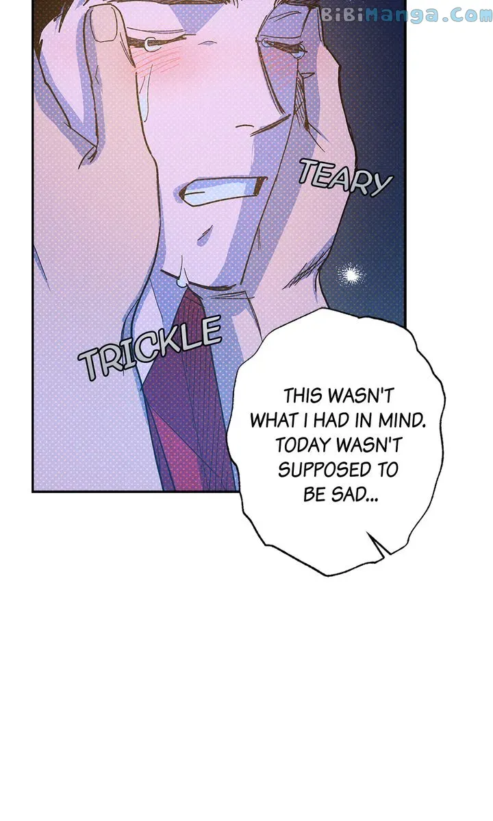 Semantic Error - Chapter 93 Page 29