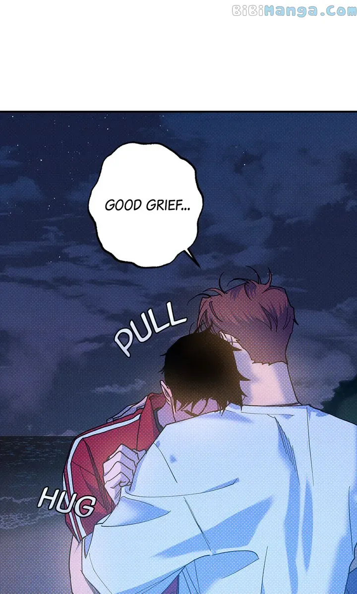 Semantic Error - Chapter 93 Page 30