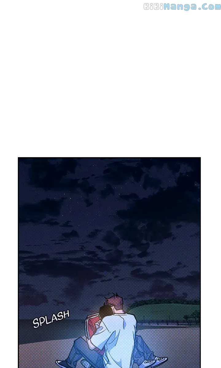 Semantic Error - Chapter 93 Page 33