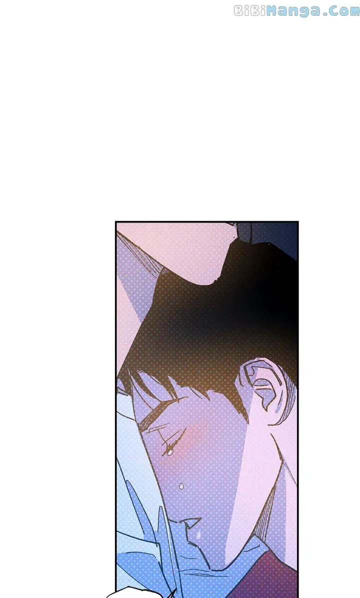Semantic Error - Chapter 93 Page 36