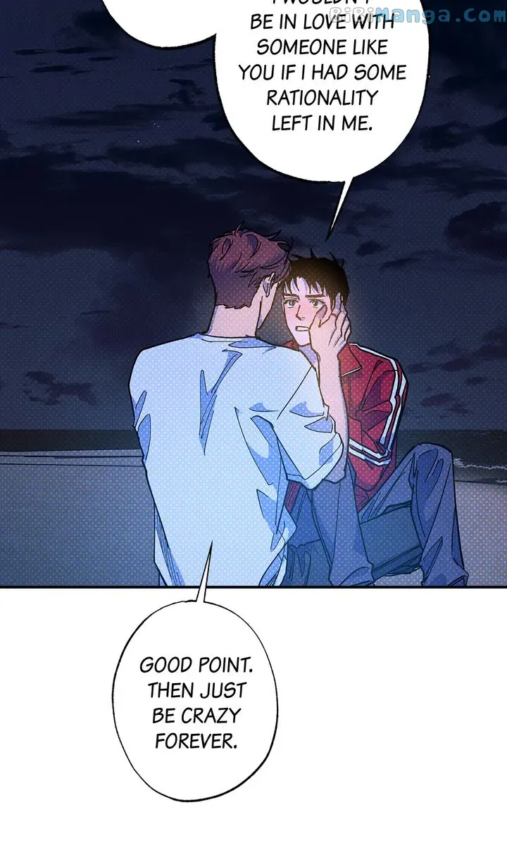Semantic Error - Chapter 93 Page 38
