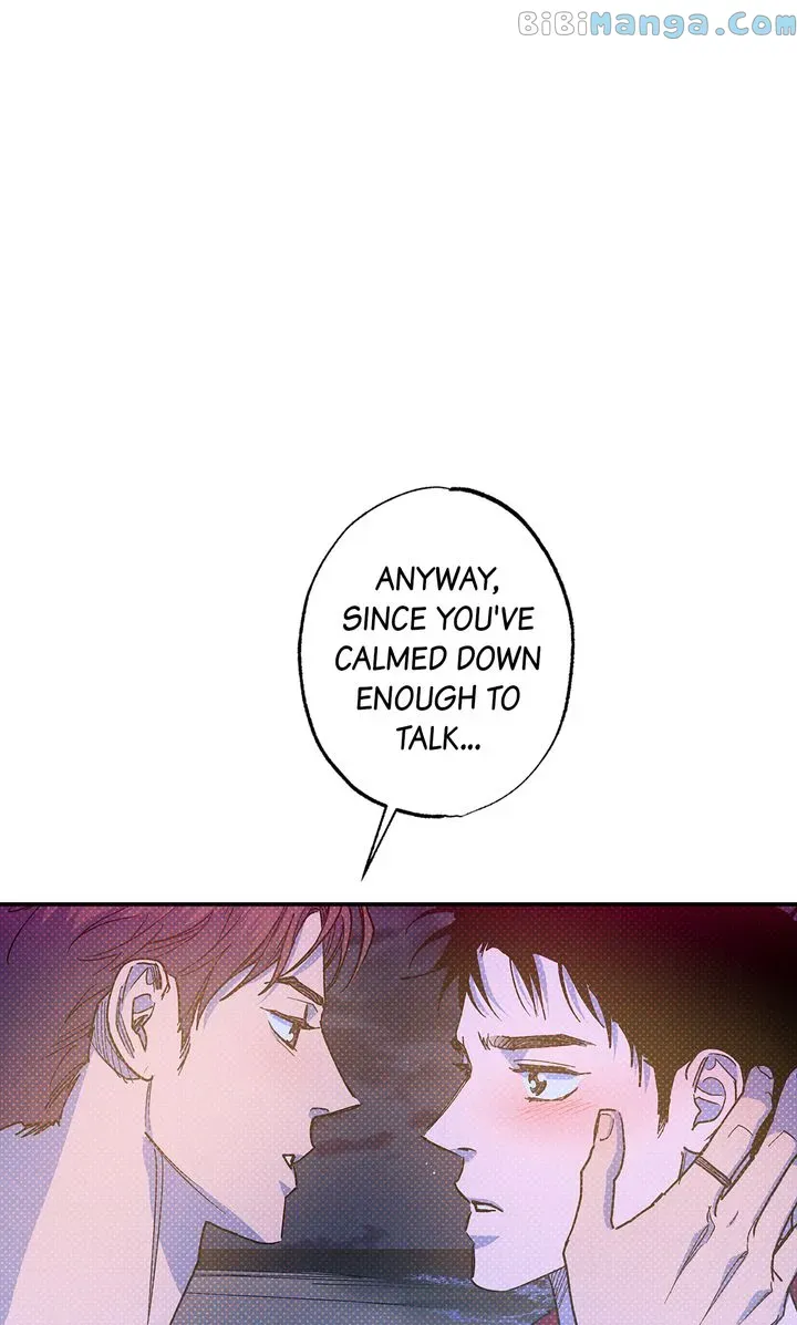 Semantic Error - Chapter 93 Page 39
