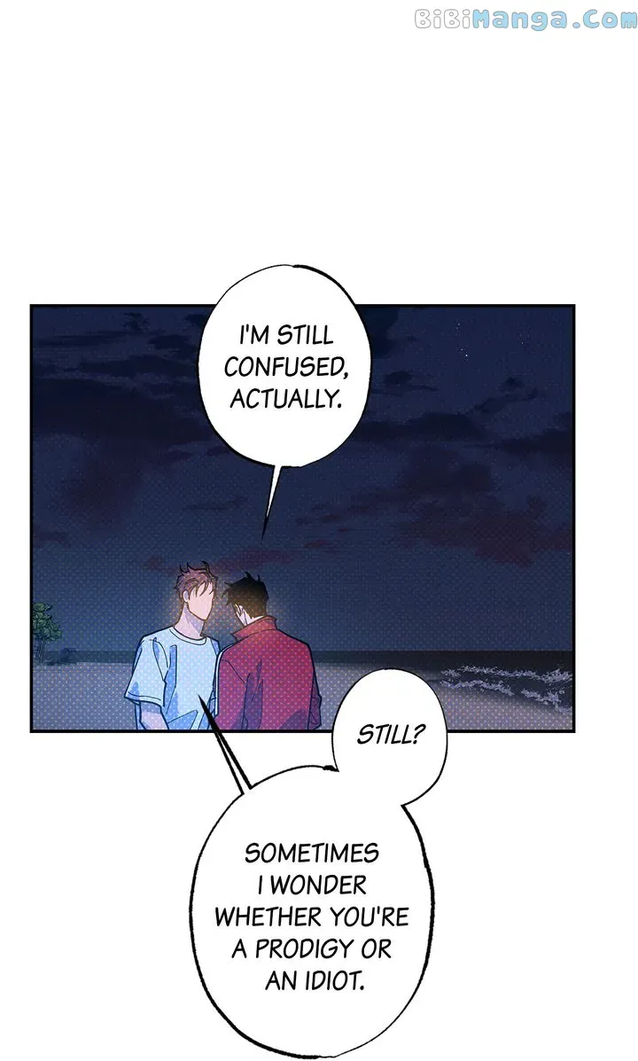 Semantic Error - Chapter 93 Page 42
