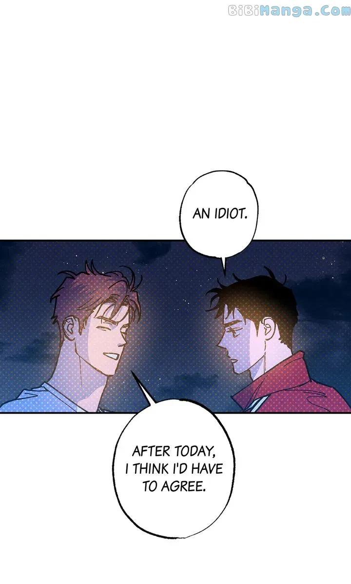 Semantic Error - Chapter 93 Page 43