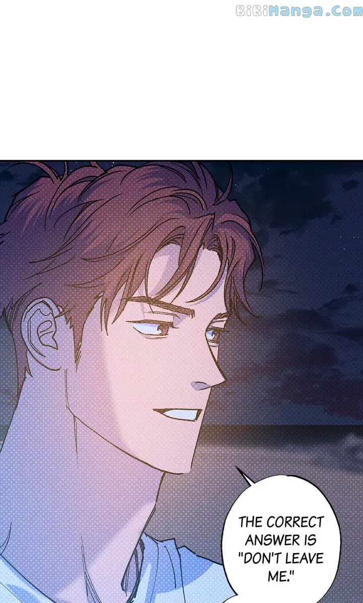 Semantic Error - Chapter 93 Page 44