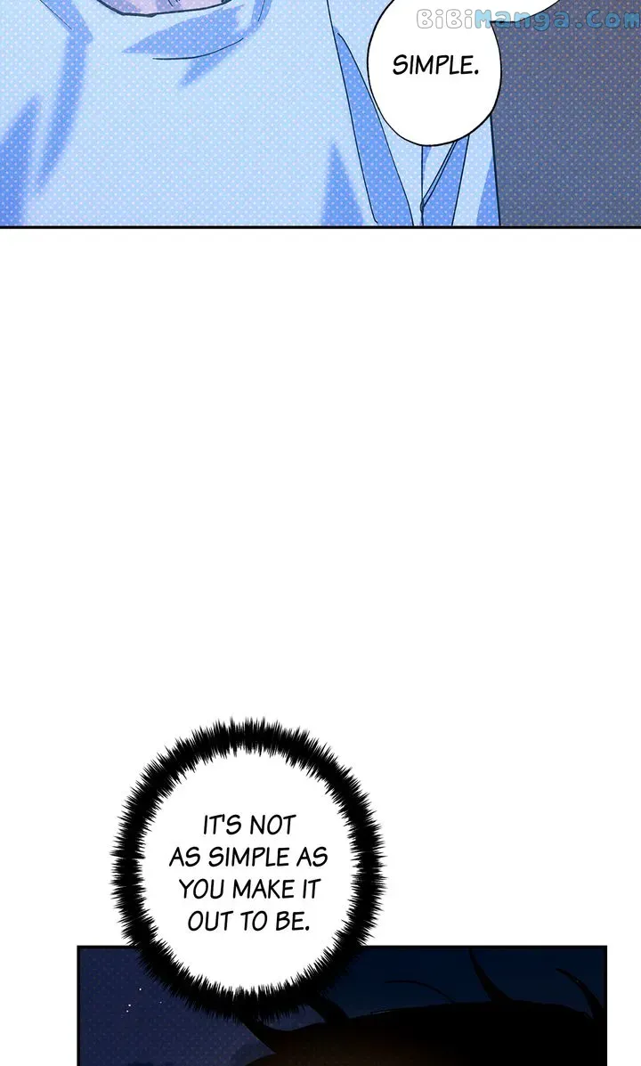 Semantic Error - Chapter 93 Page 45