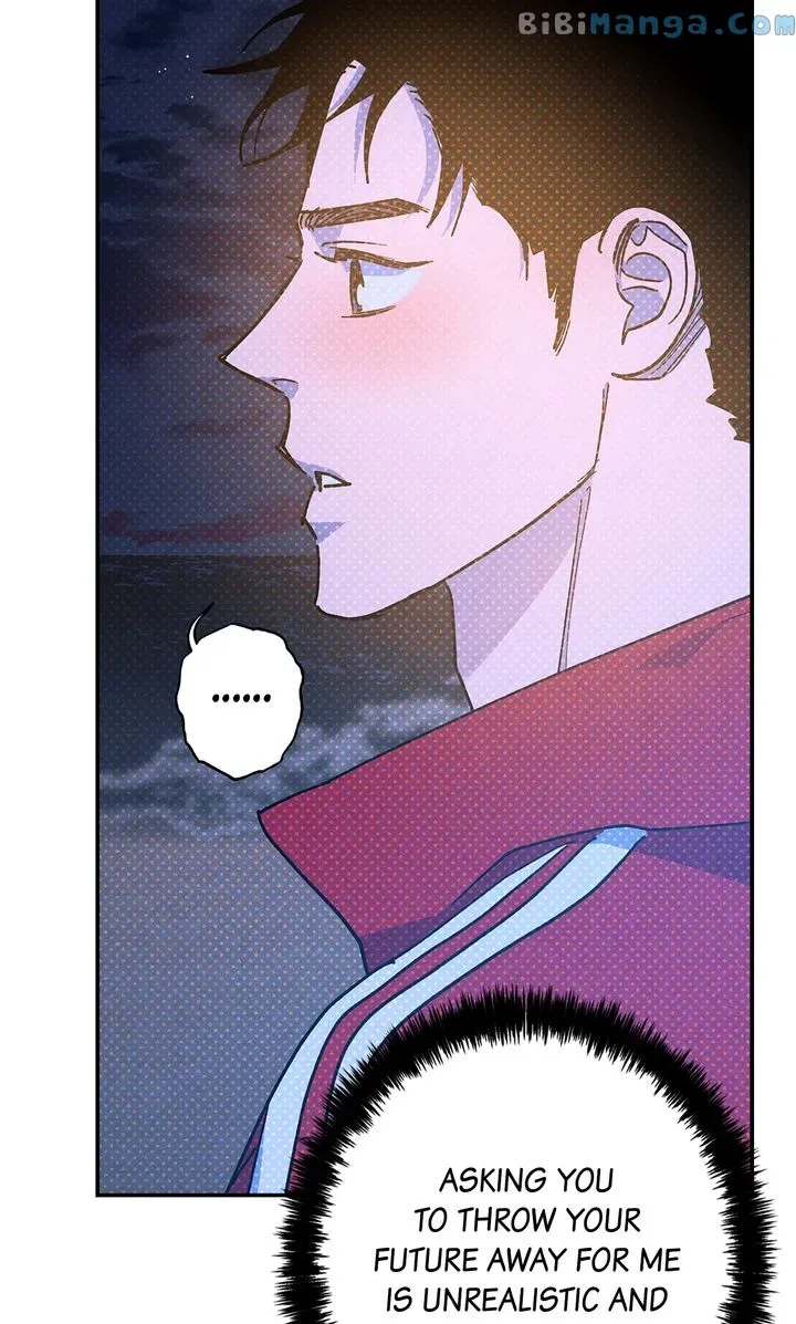Semantic Error - Chapter 93 Page 46