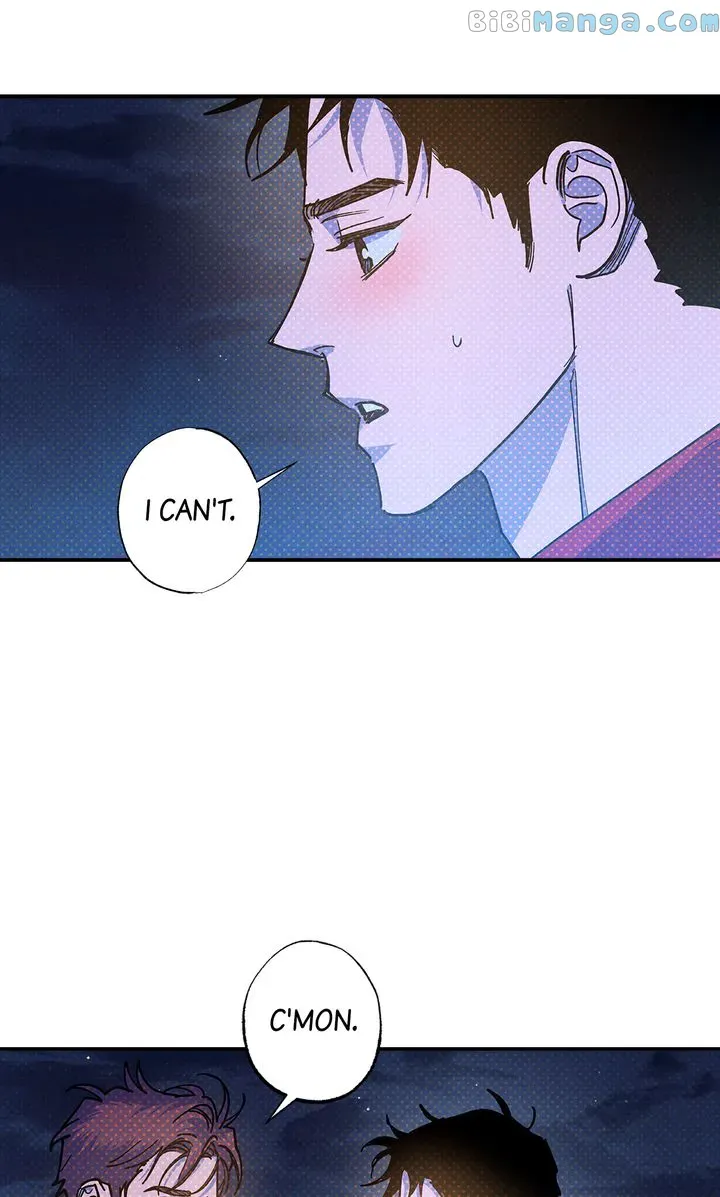 Semantic Error - Chapter 93 Page 49