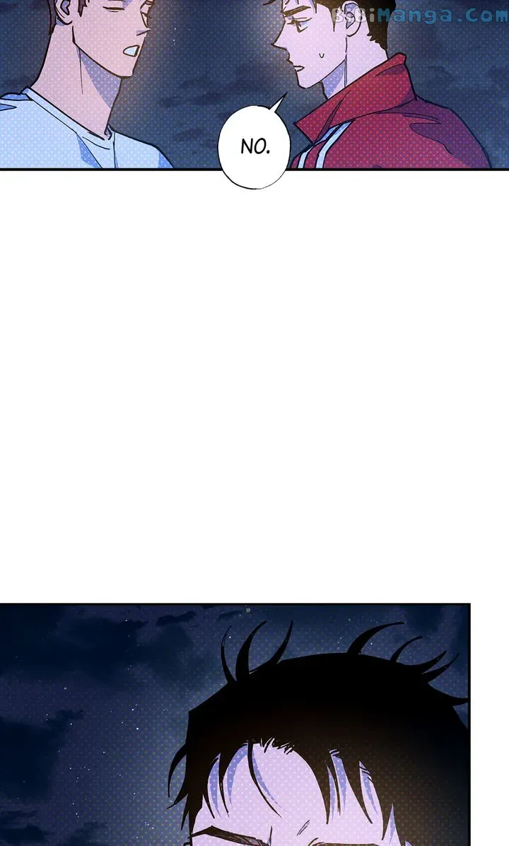 Semantic Error - Chapter 93 Page 50