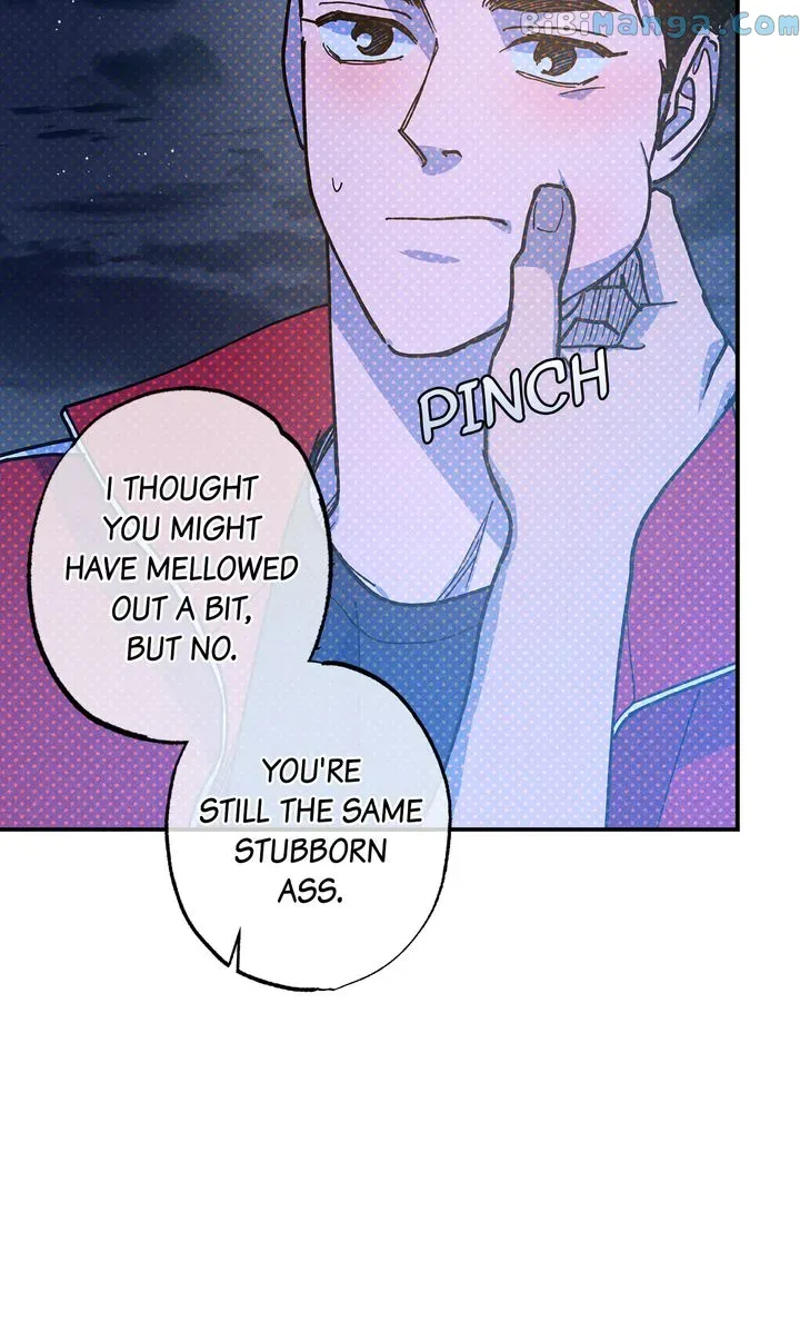 Semantic Error - Chapter 93 Page 51