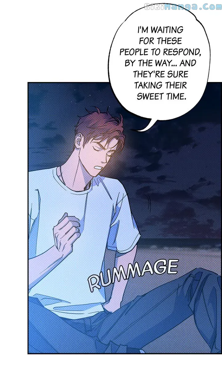 Semantic Error - Chapter 93 Page 52