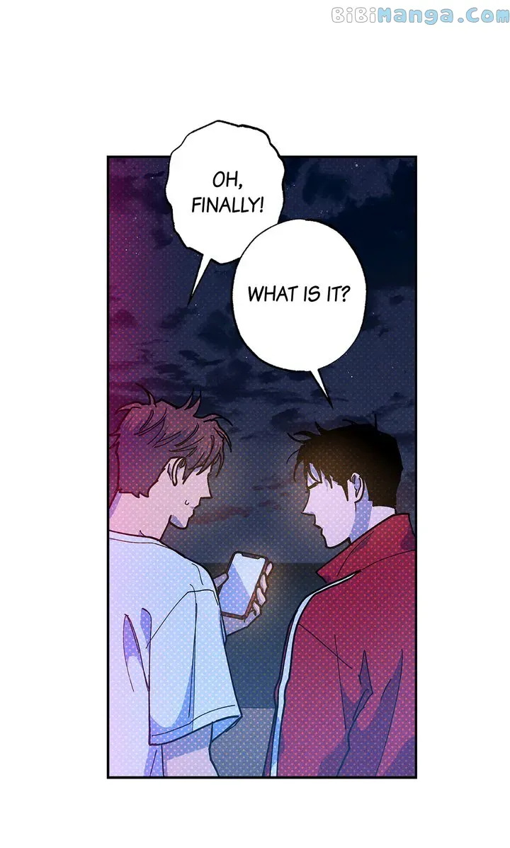 Semantic Error - Chapter 93 Page 53