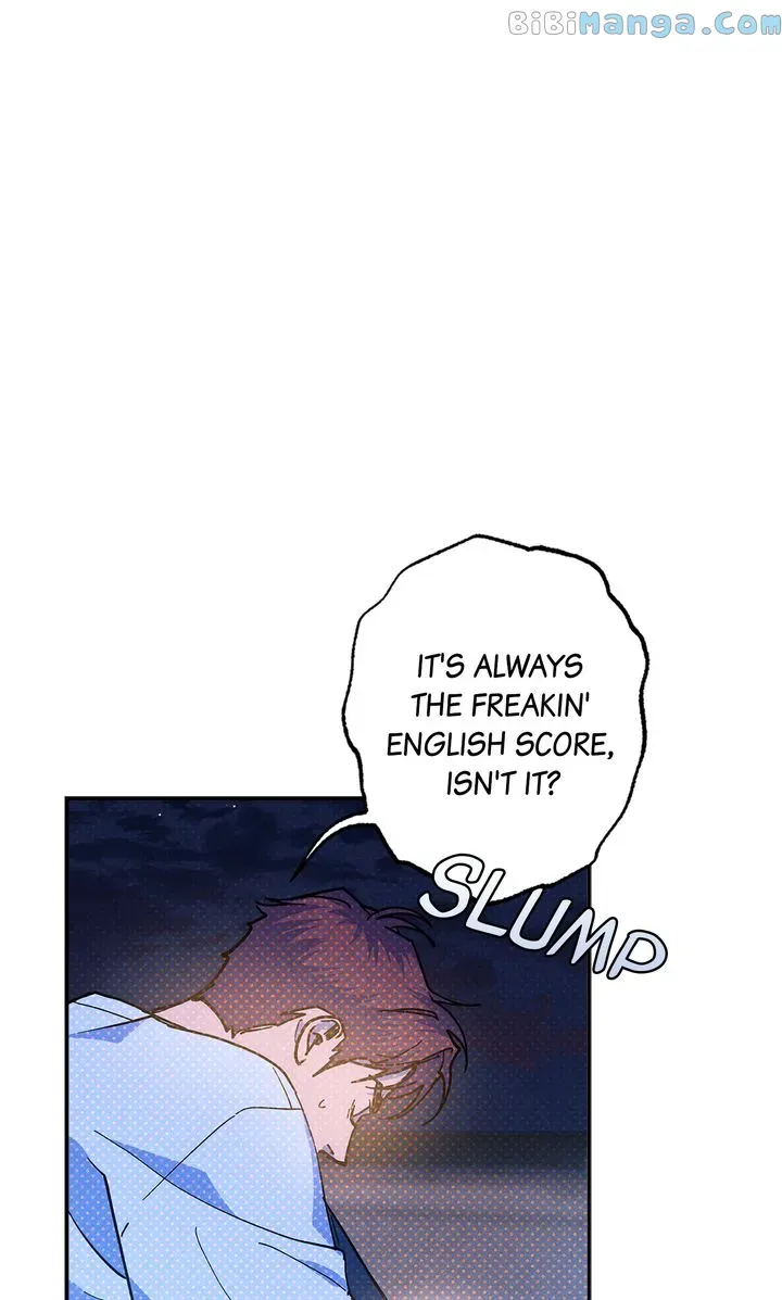 Semantic Error - Chapter 93 Page 54