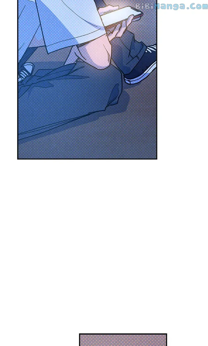Semantic Error - Chapter 93 Page 55