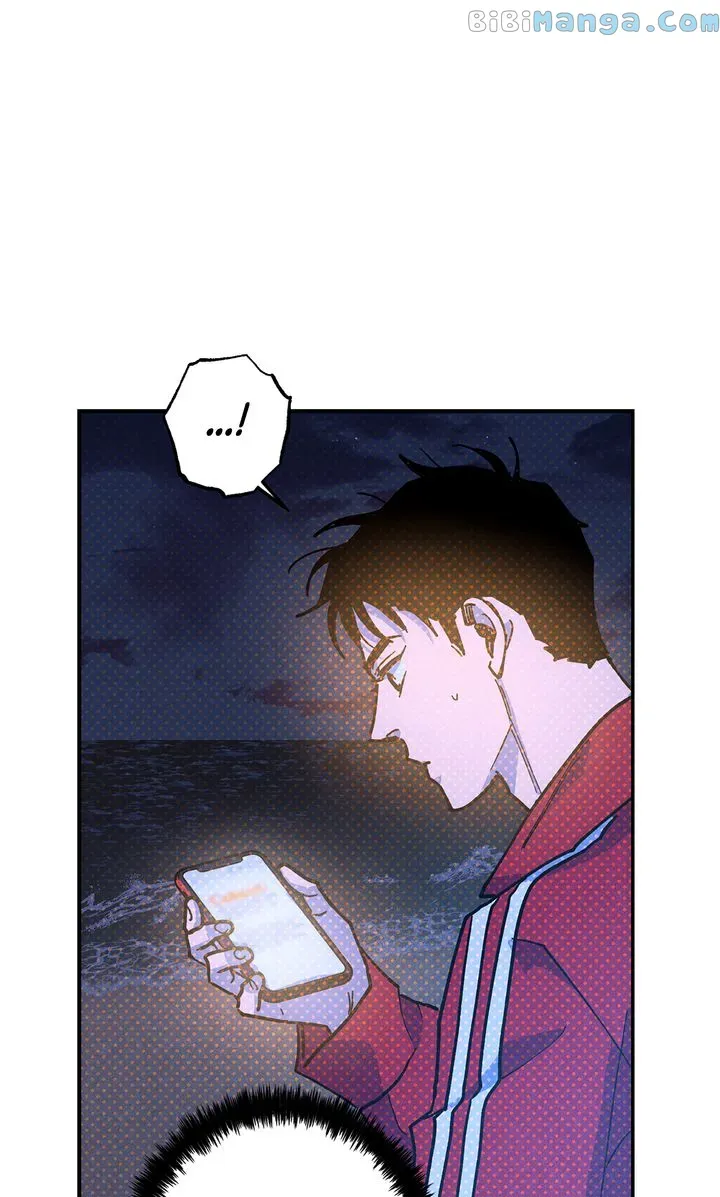 Semantic Error - Chapter 93 Page 57