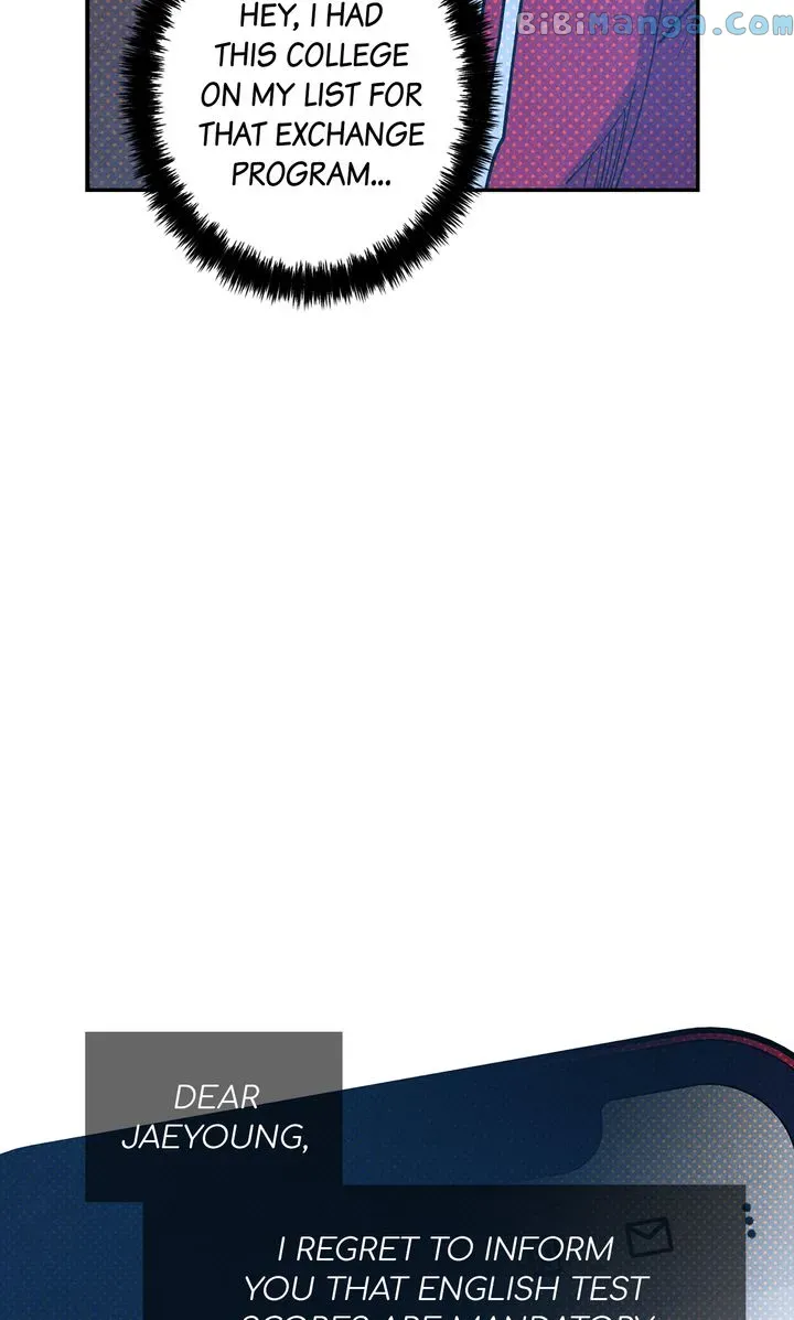 Semantic Error - Chapter 93 Page 58
