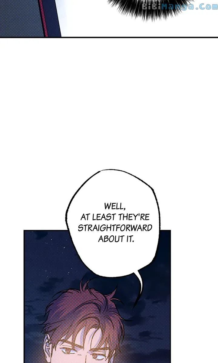 Semantic Error - Chapter 93 Page 60
