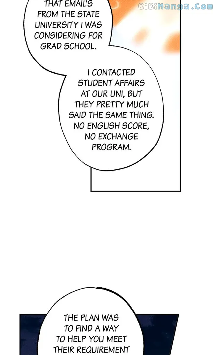 Semantic Error - Chapter 93 Page 62