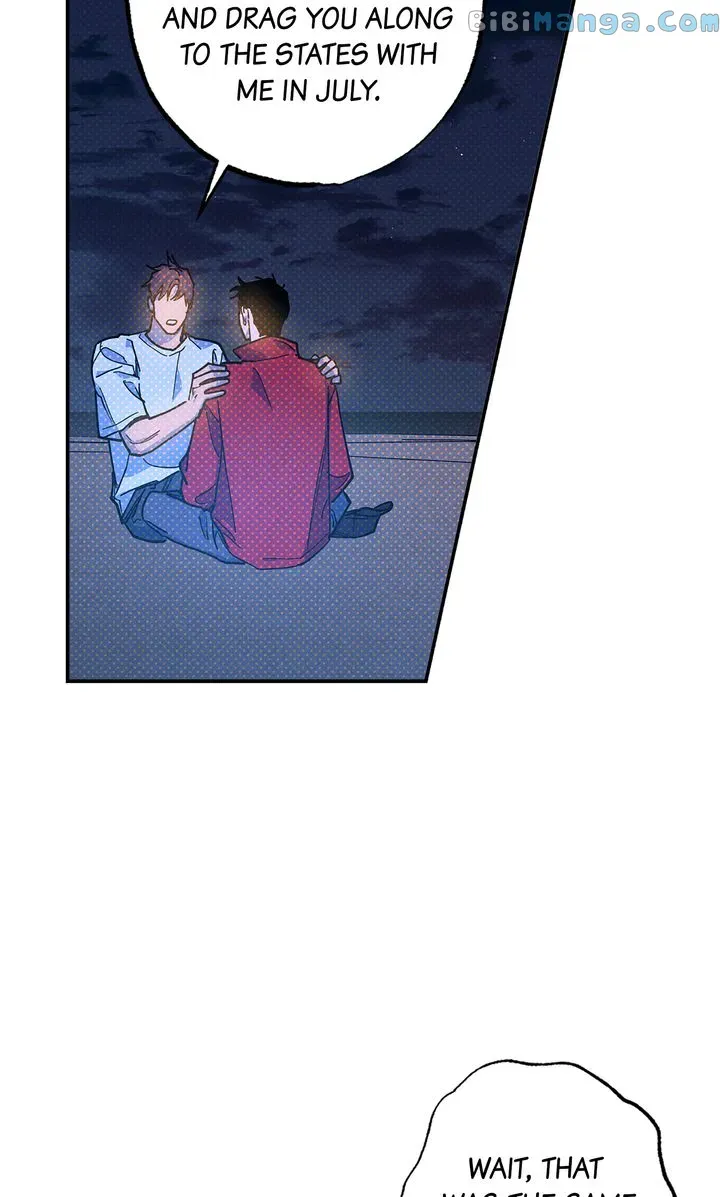 Semantic Error - Chapter 93 Page 63