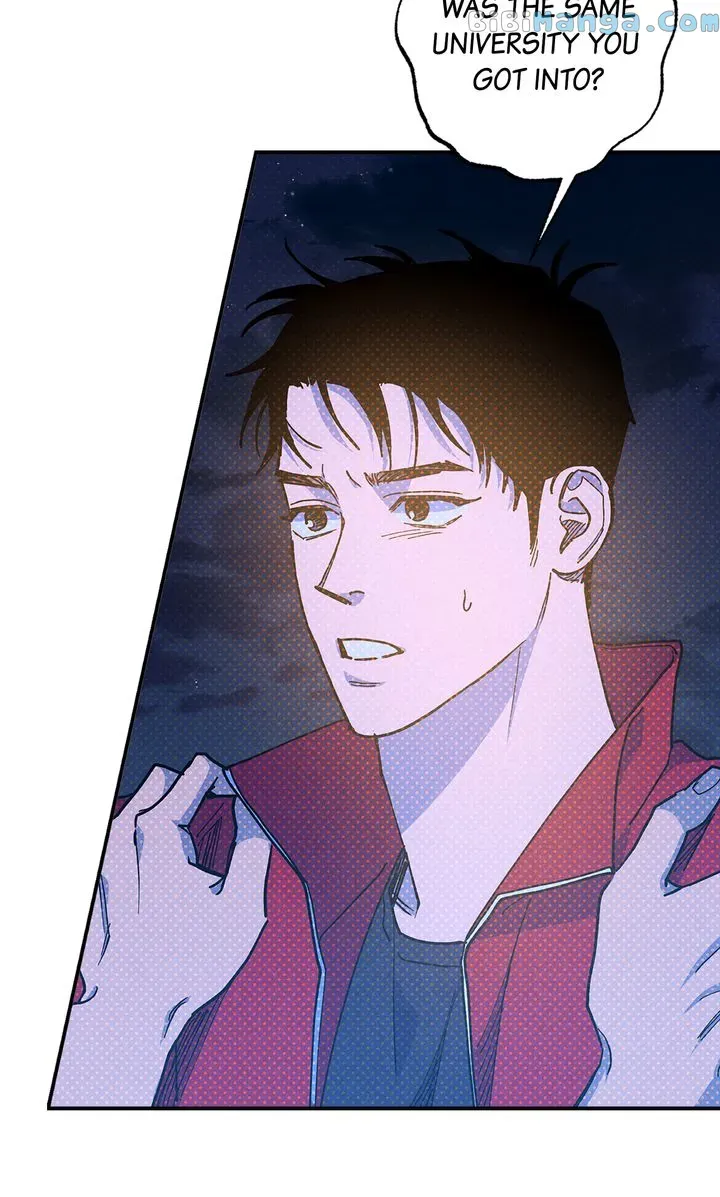 Semantic Error - Chapter 93 Page 64